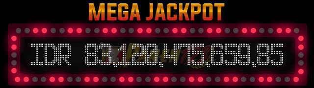 GAMING33 Jackpot
