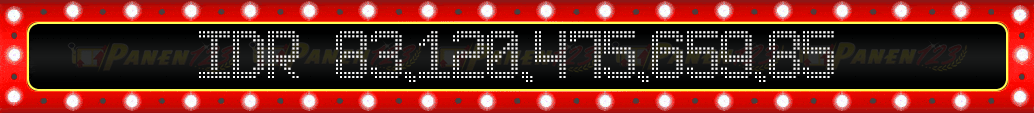 GAMING33 Jackpot